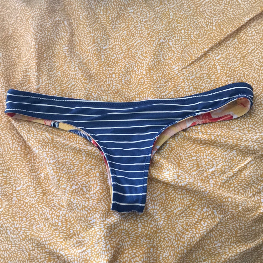 Rip Curl Bikini Bottom